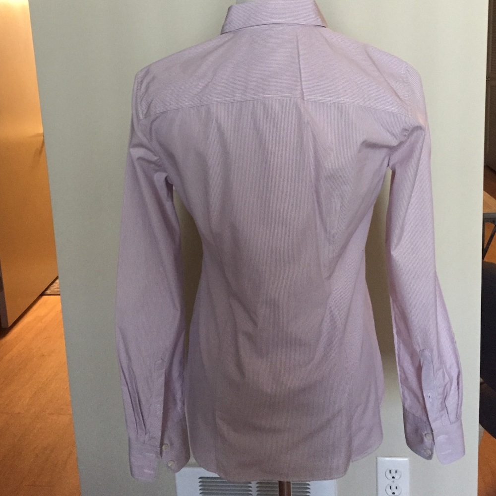 J. Crew button down - Picture 3 of 4